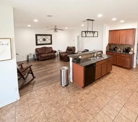 243 Druse Lane Jarrell TX 76537
