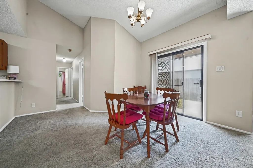 2317 Claudia June Avenue Austin TX 78728