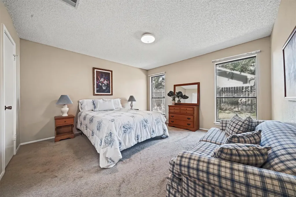 2317 Claudia June Avenue Austin TX 78728