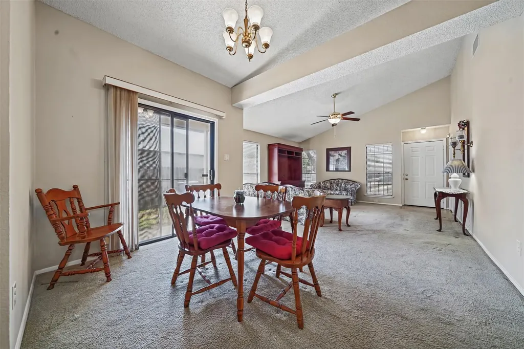2317 Claudia June Avenue Austin TX 78728