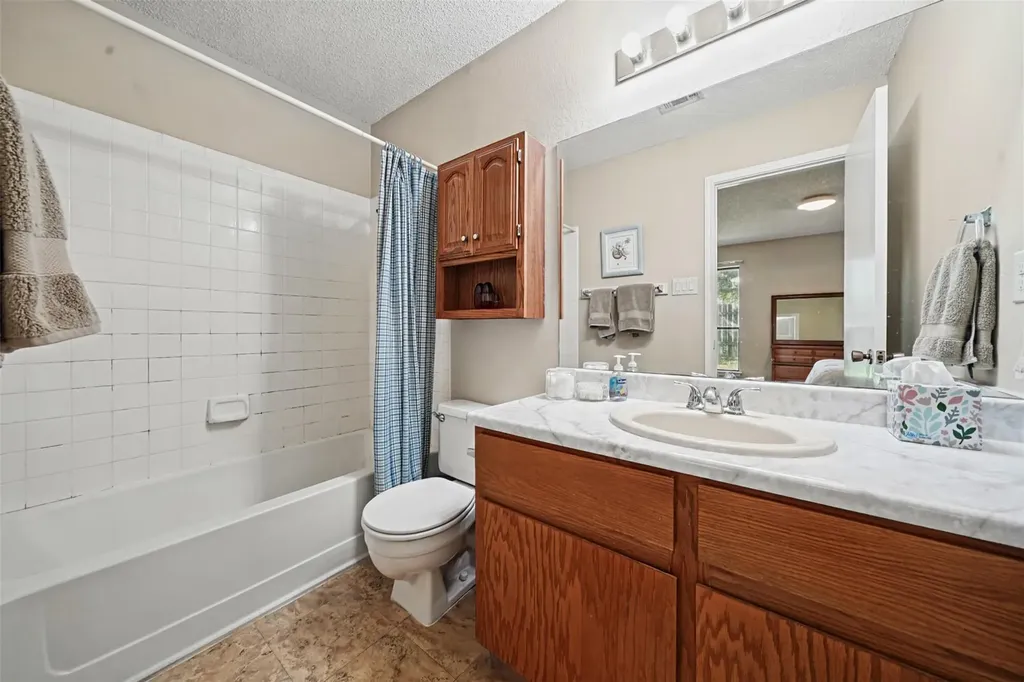 2317 Claudia June Avenue Austin TX 78728