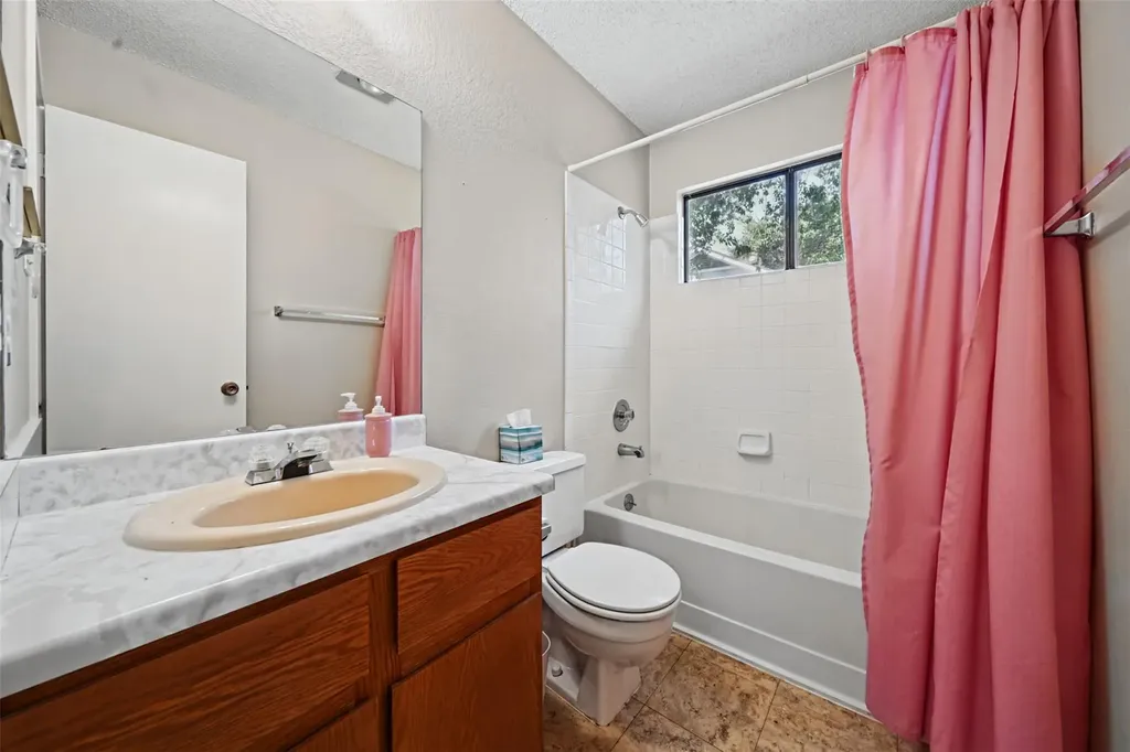 2317 Claudia June Avenue Austin TX 78728