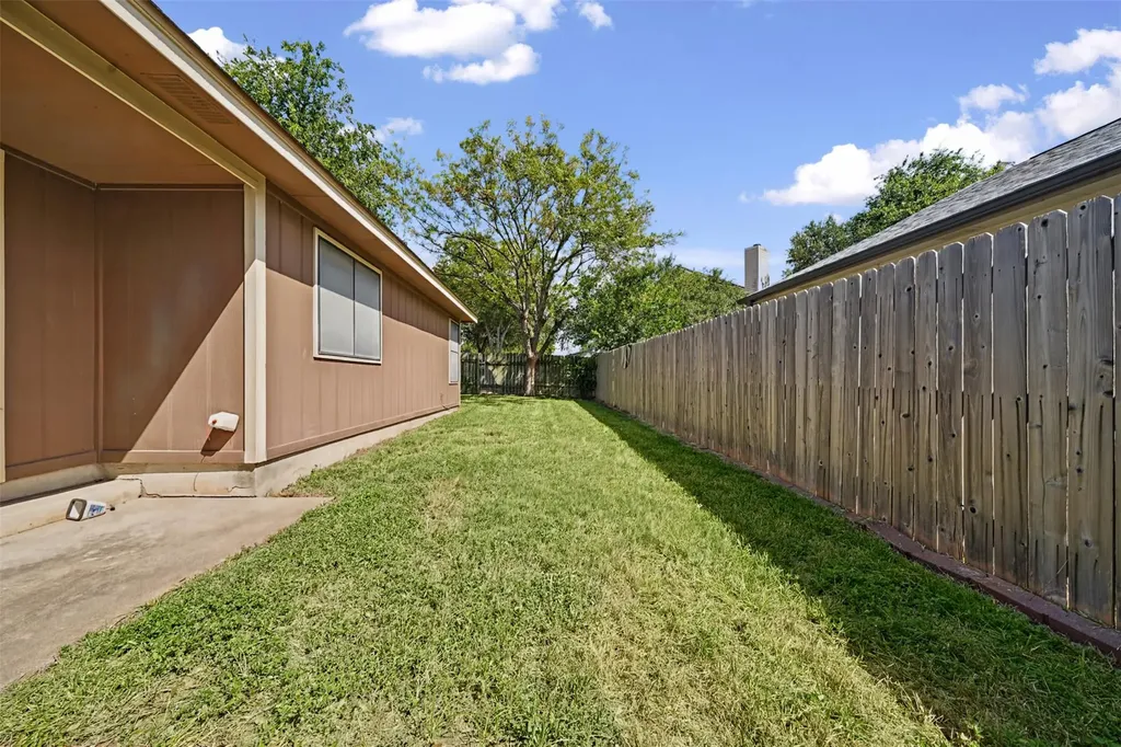 2317 Claudia June Avenue Austin TX 78728