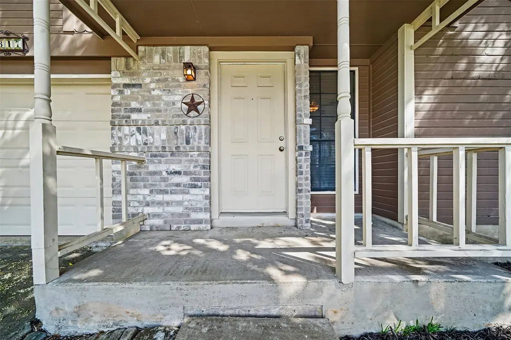 2317 Claudia June Avenue Austin TX 78728