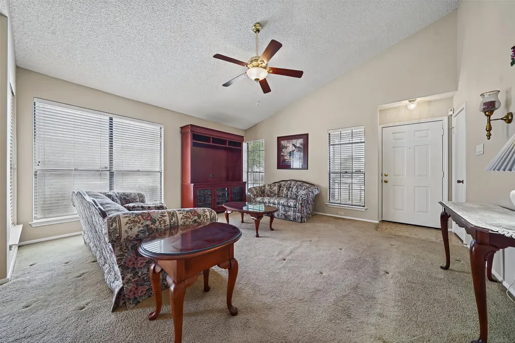 2317 Claudia June Avenue Austin TX 78728