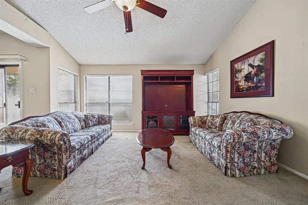 2317 Claudia June Avenue Austin TX 78728