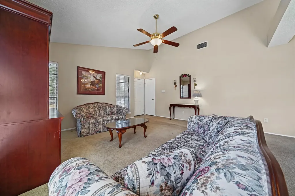 2317 Claudia June Avenue Austin TX 78728