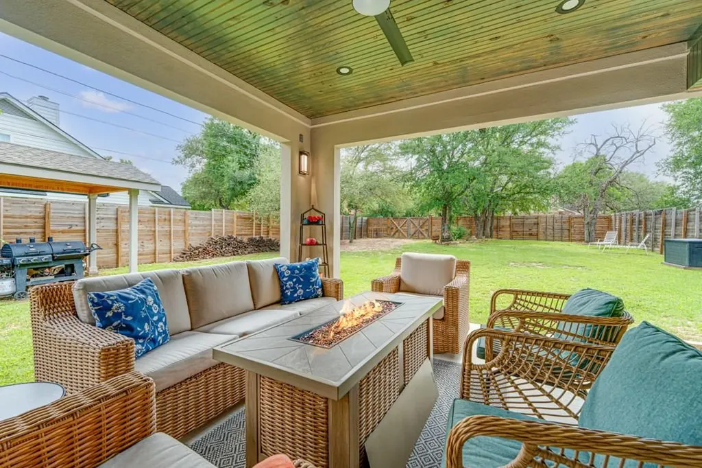 1409 Lantern Light Drive Round Rock TX 78681