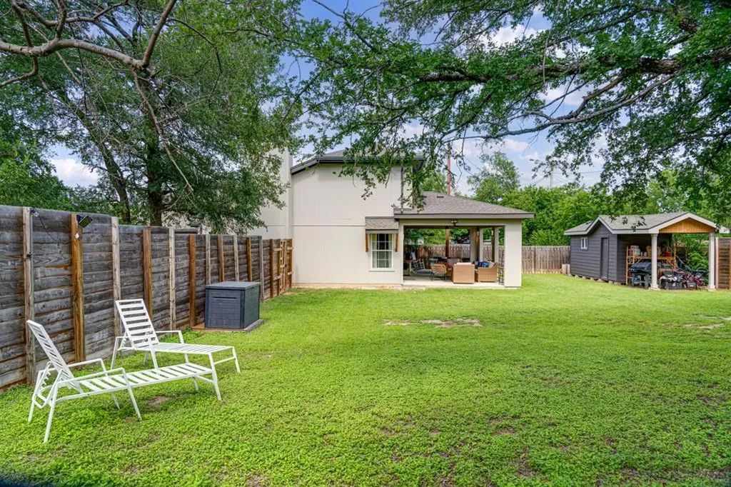1409 Lantern Light Drive Round Rock TX 78681
