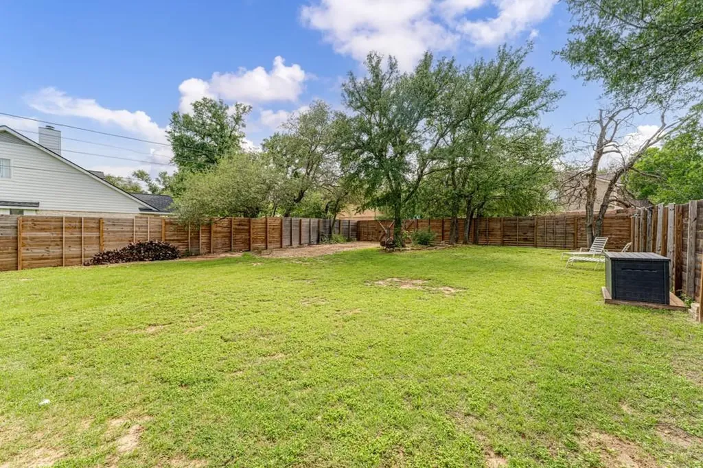 1409 Lantern Light Drive Round Rock TX 78681