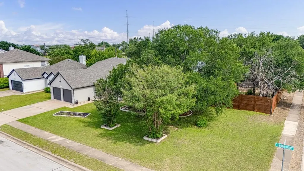 1409 Lantern Light Drive Round Rock TX 78681