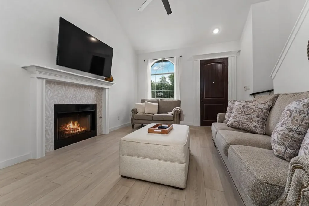 1409 Lantern Light Drive Round Rock TX 78681