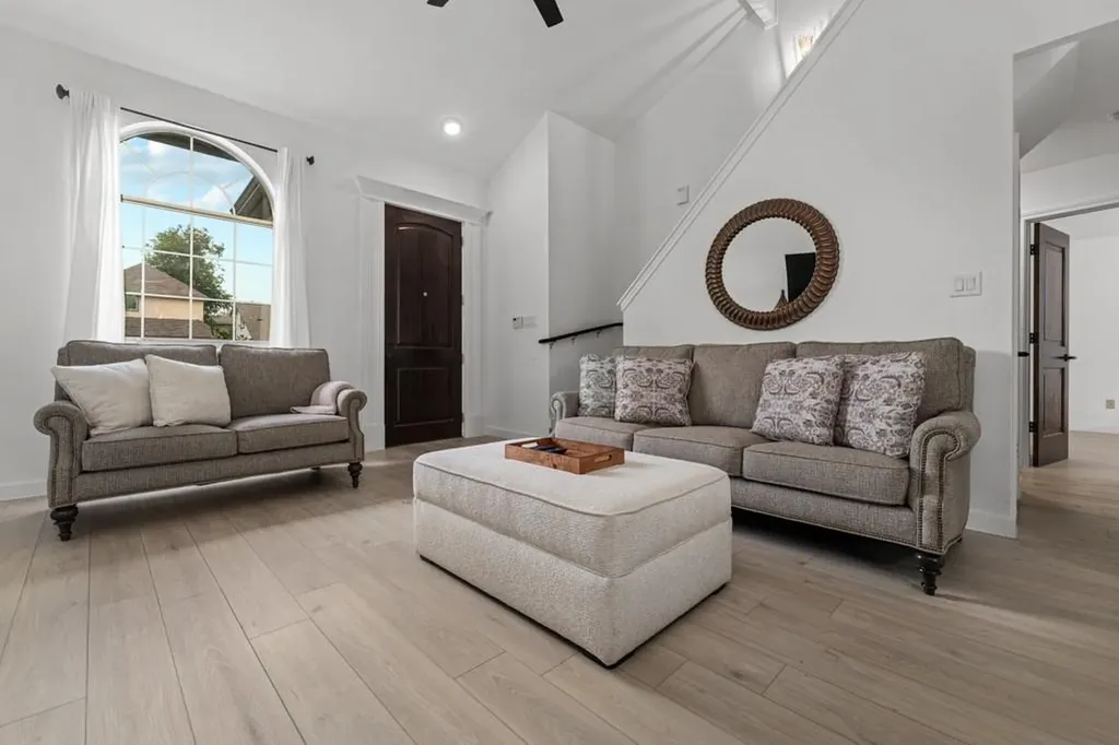 1409 Lantern Light Drive Round Rock TX 78681