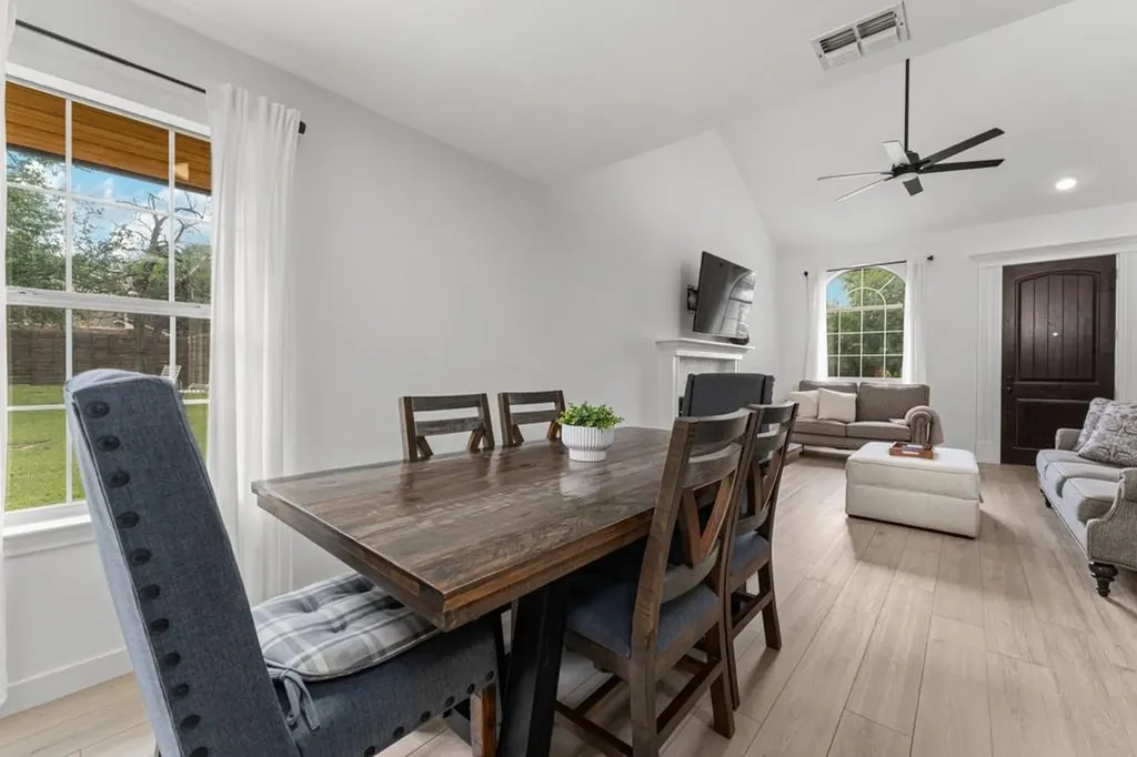 1409 Lantern Light Drive Round Rock TX 78681