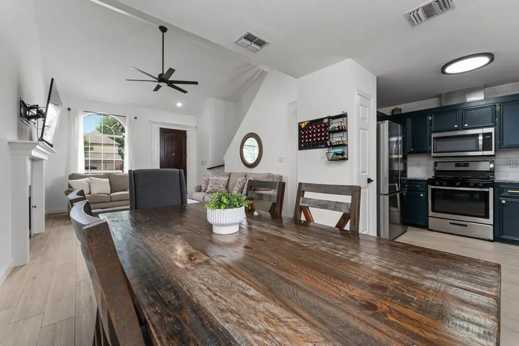 1409 Lantern Light Drive Round Rock TX 78681