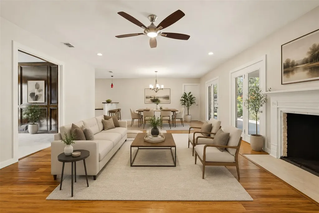 13523 Briar Hollow Drive Austin TX 78729