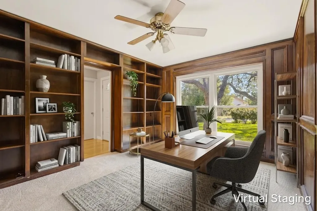 13523 Briar Hollow Drive Austin TX 78729