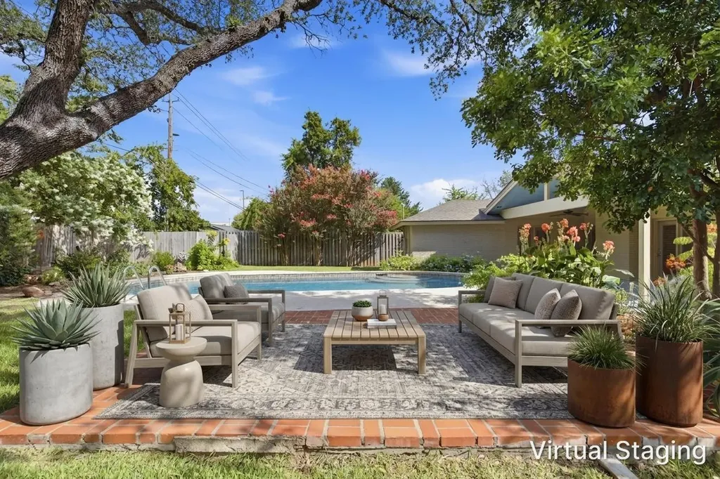 13523 Briar Hollow Drive Austin TX 78729