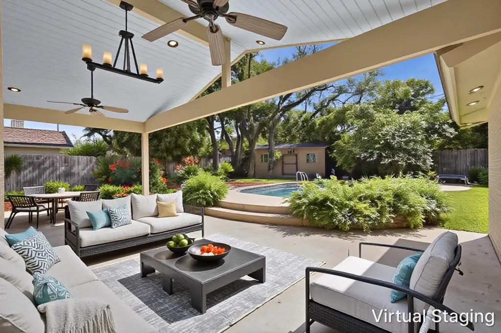 13523 Briar Hollow Drive Austin TX 78729