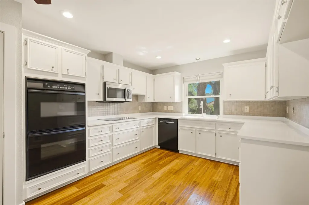 13523 Briar Hollow Drive Austin TX 78729