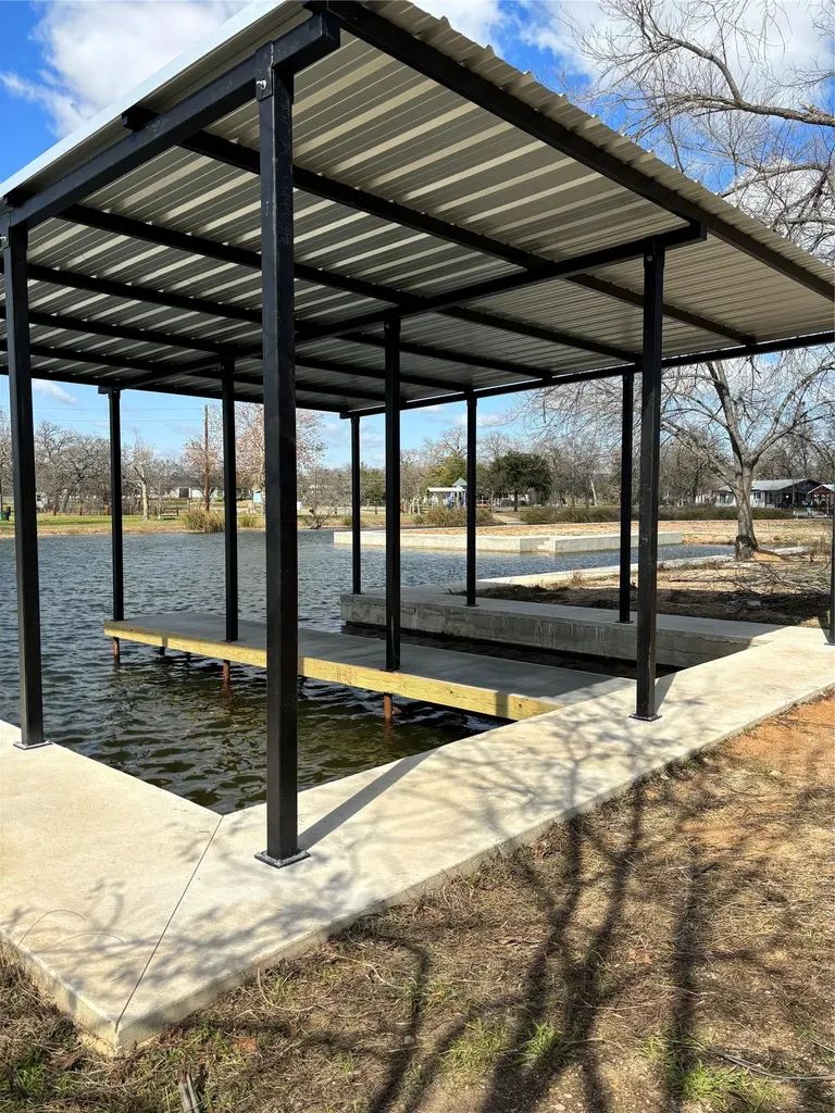 Tbd A Woodland Hills Drive Granite Shoals TX 78654