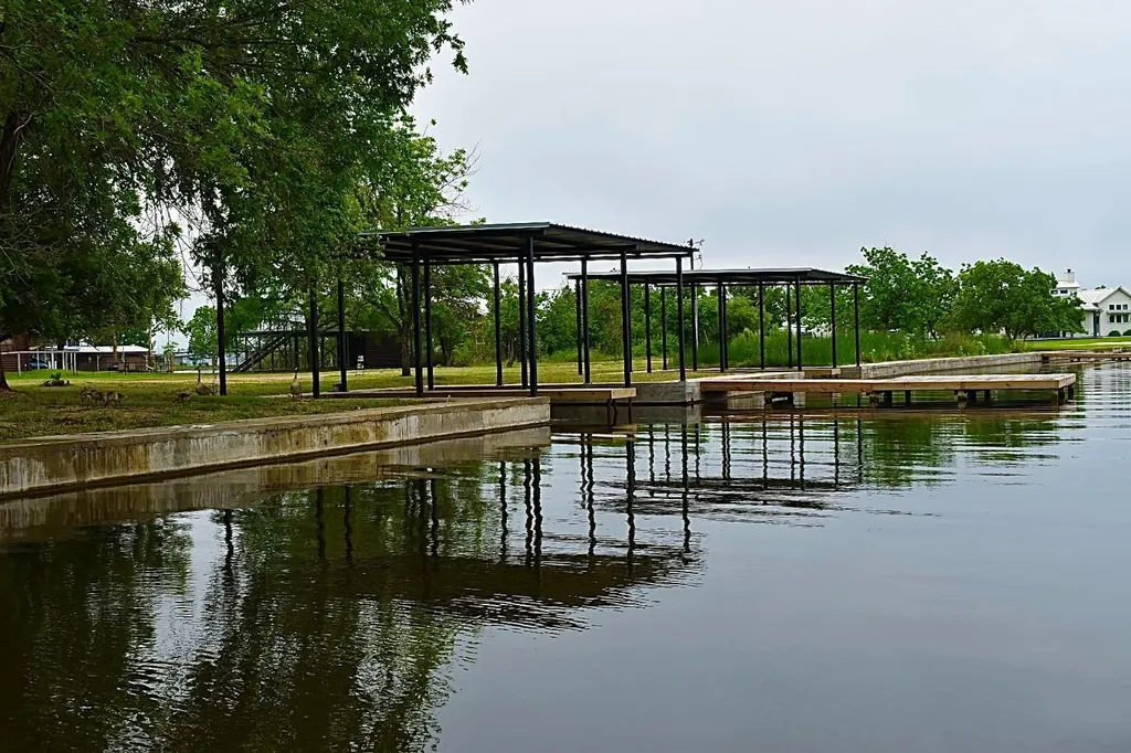 Tbd A Woodland Hills Drive Granite Shoals TX 78654