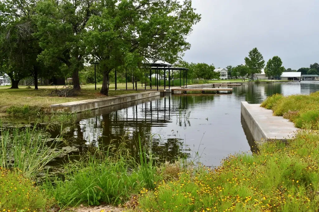 Tbd A Woodland Hills Drive Granite Shoals TX 78654