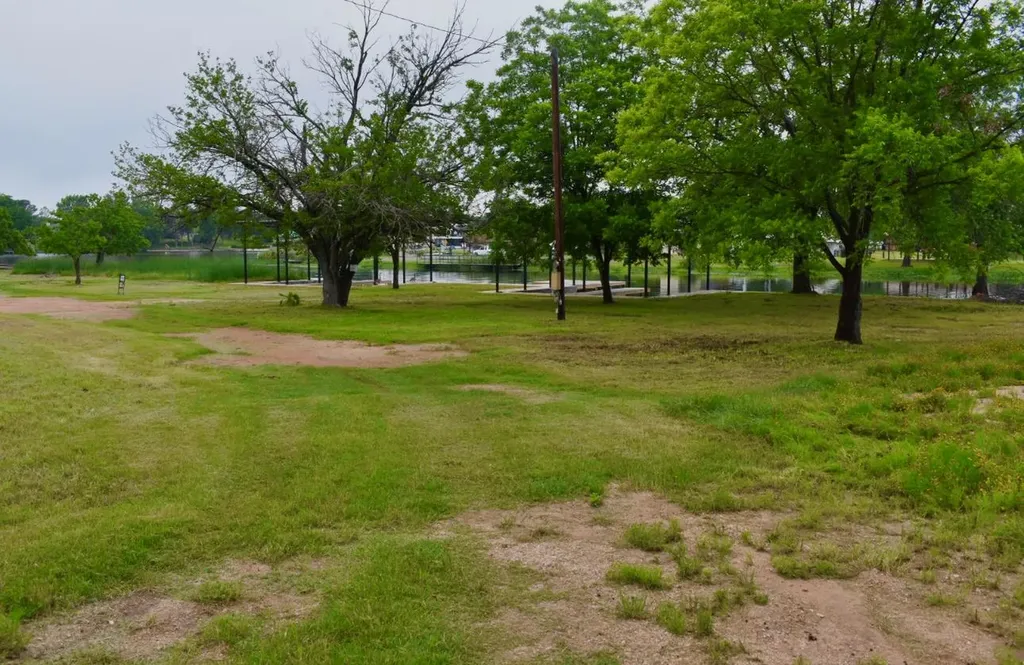 Tbd A Woodland Hills Drive Granite Shoals TX 78654