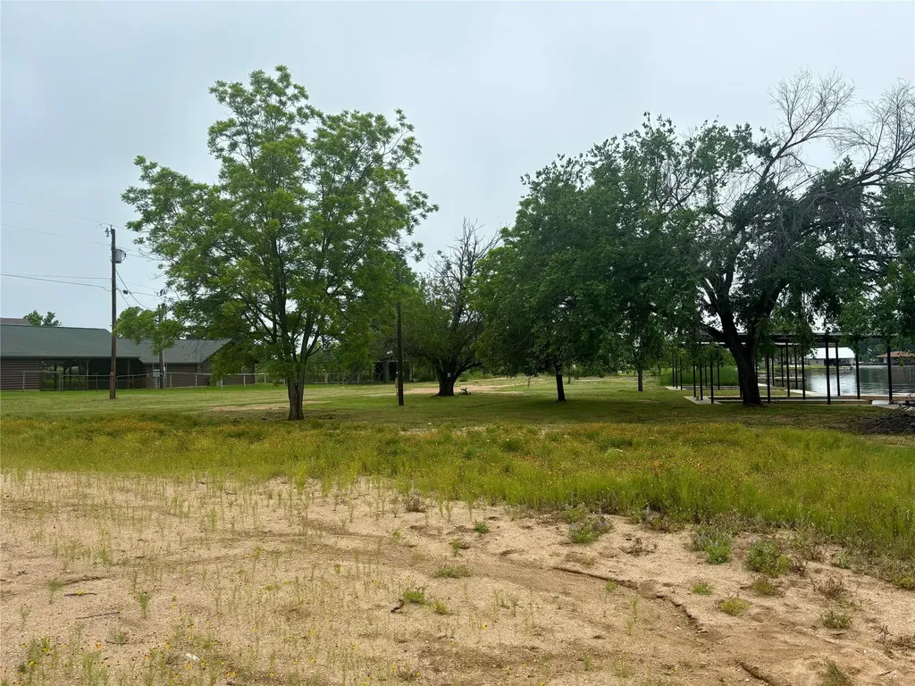 Tbd A Woodland Hills Drive Granite Shoals TX 78654