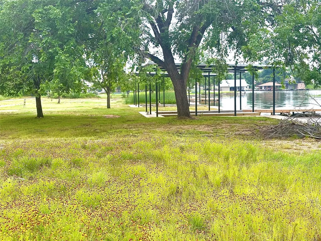 Tbd A Woodland Hills Drive Granite Shoals TX 78654