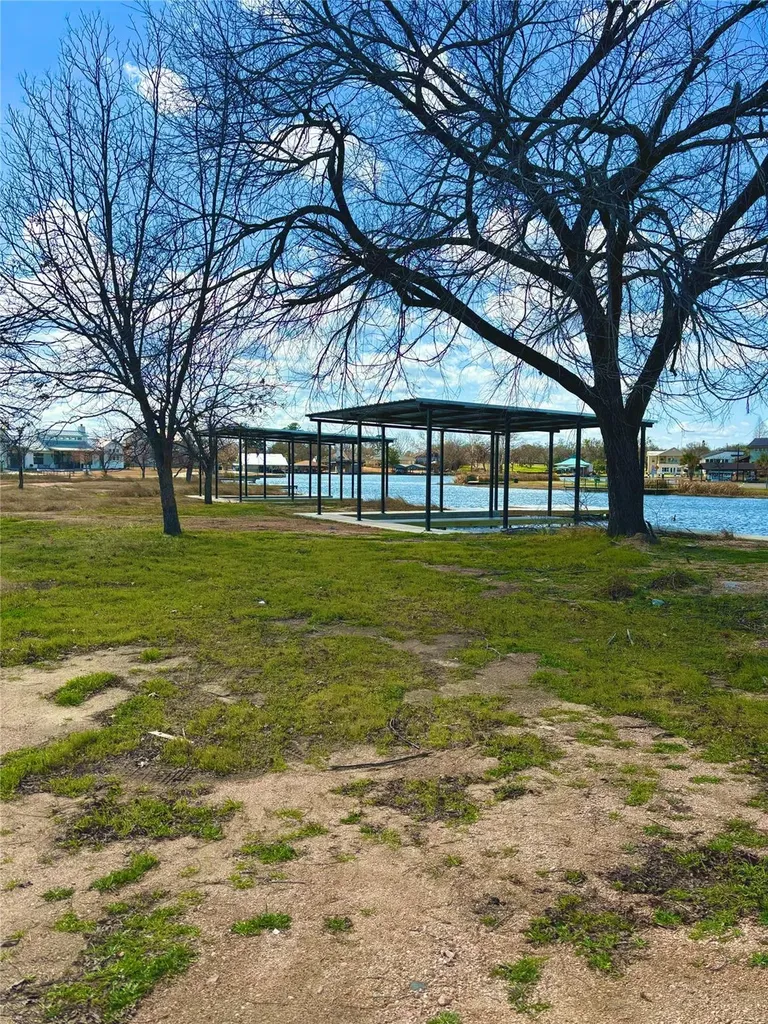 Tbd A Woodland Hills Drive Granite Shoals TX 78654