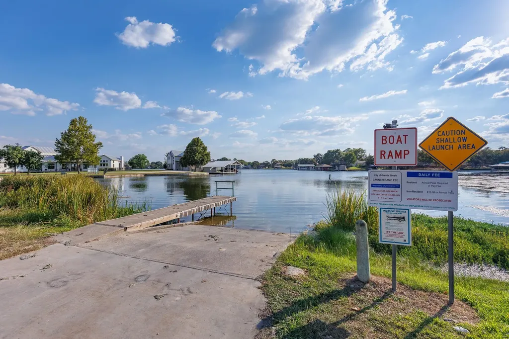 Tbd A Woodland Hills Drive Granite Shoals TX 78654