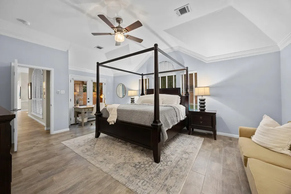 6405 Nusser Lane Austin TX 78739