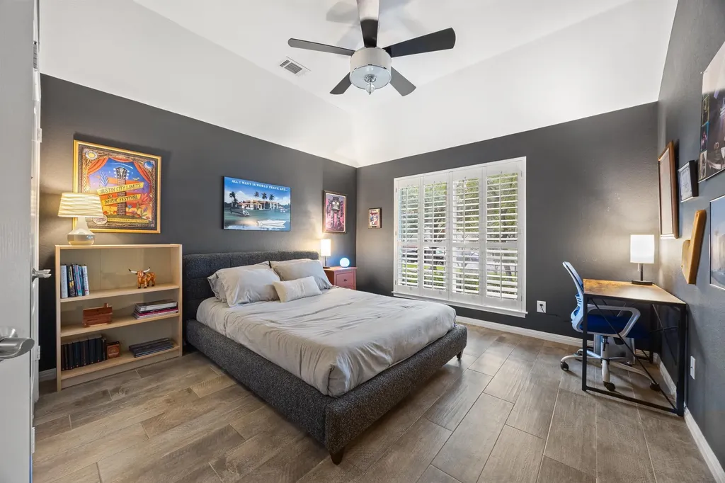 6405 Nusser Lane Austin TX 78739