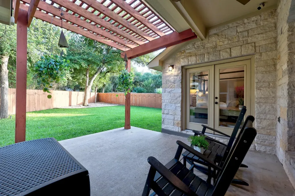 6405 Nusser Lane Austin TX 78739