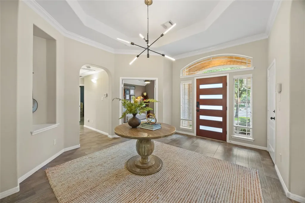 6405 Nusser Lane Austin TX 78739