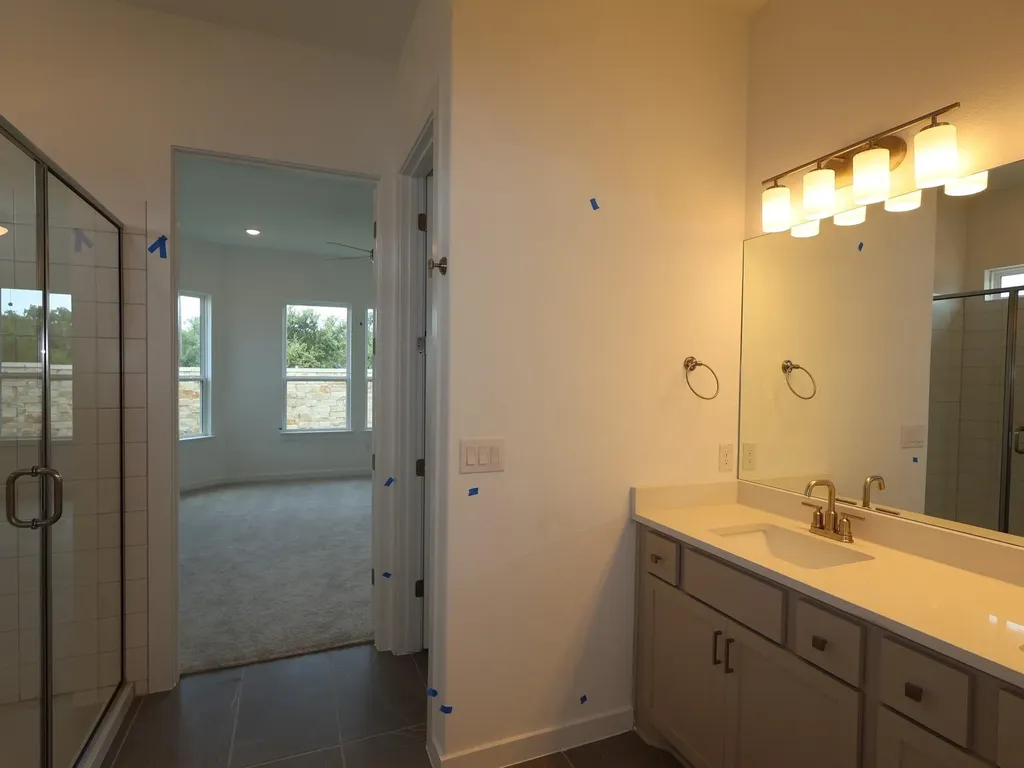 933 Corvallis Drive Leander TX 78641