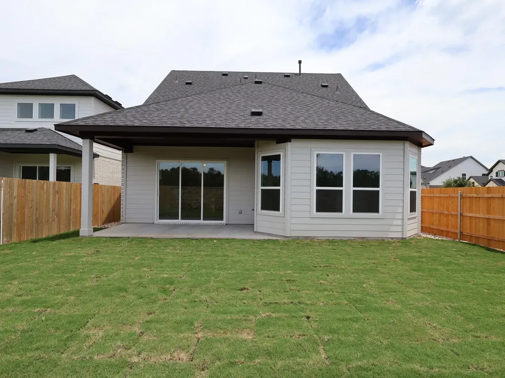 933 Corvallis Drive Leander TX 78641
