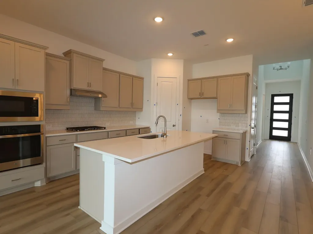 933 Corvallis Drive Leander TX 78641