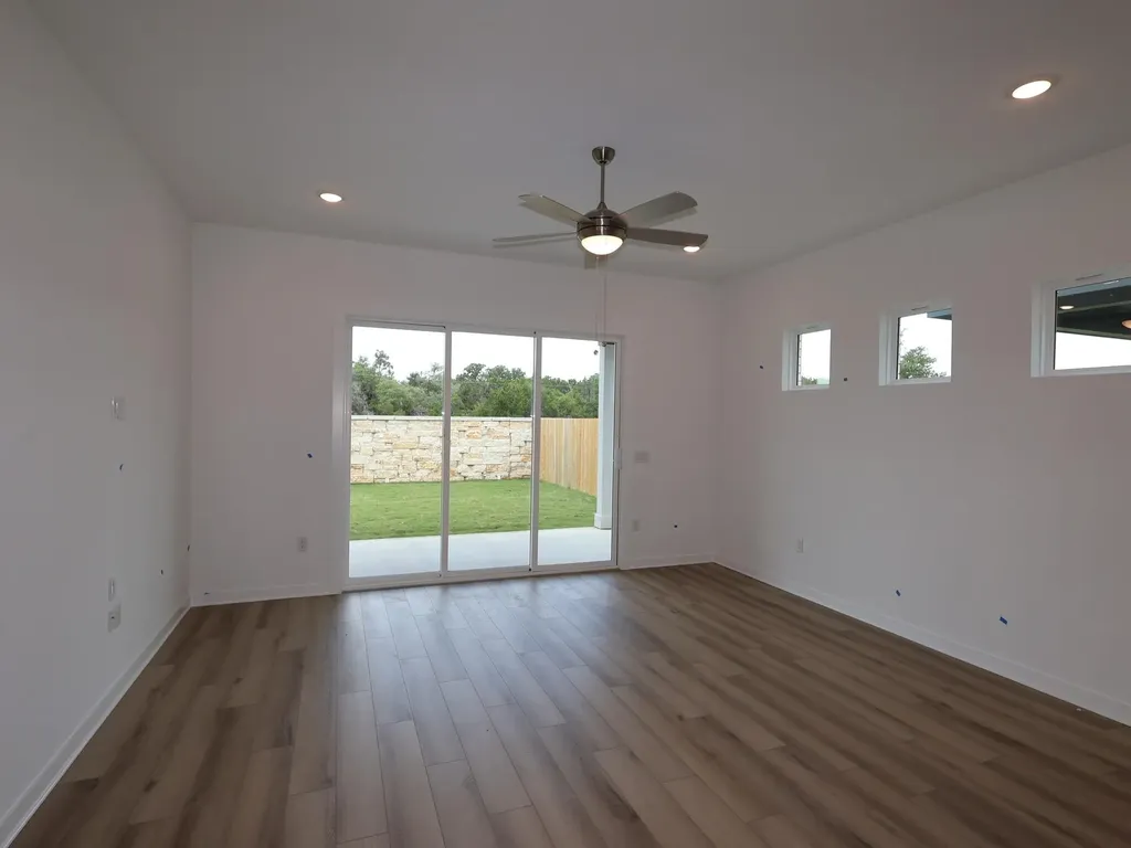 933 Corvallis Drive Leander TX 78641