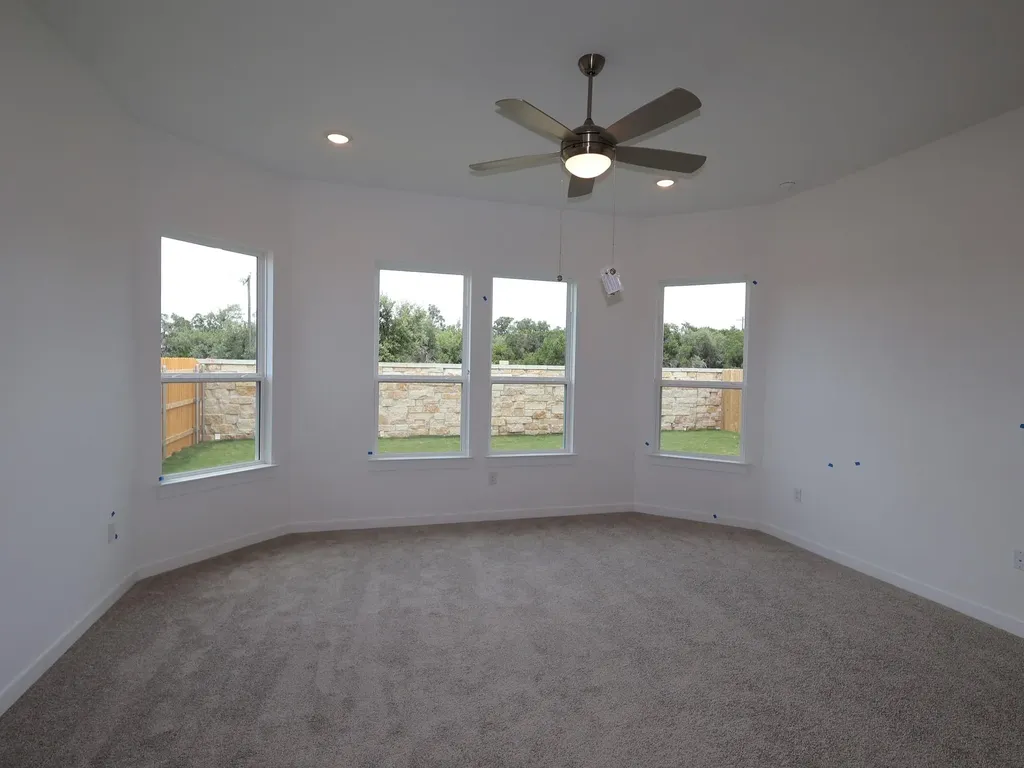933 Corvallis Drive Leander TX 78641