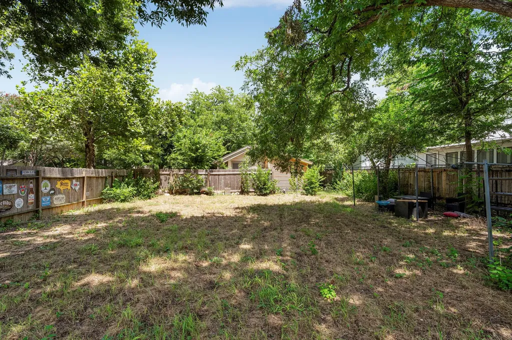304 W 42nd Street Austin TX 78751