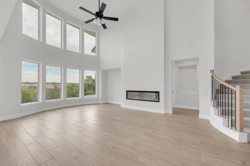 168 Montecilo Drive Liberty Hill TX 78642