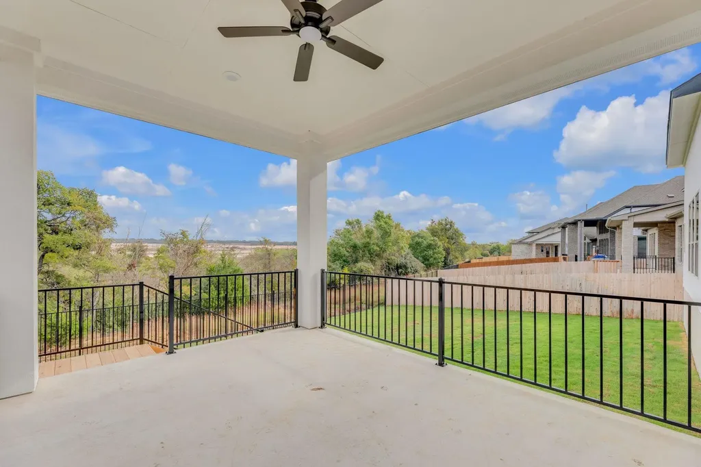 168 Montecilo Drive Liberty Hill TX 78642