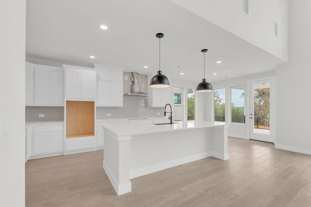 168 Montecilo Drive Liberty Hill TX 78642