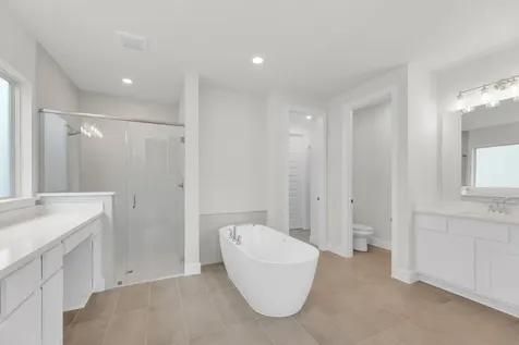 168 Montecilo Drive Liberty Hill TX 78642