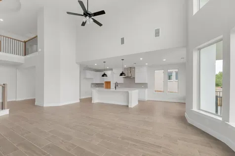 168 Montecilo Drive Liberty Hill TX 78642