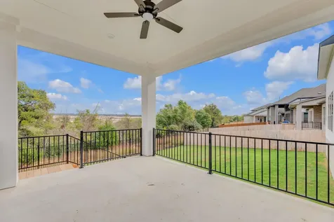 168 Montecilo Drive Liberty Hill TX 78642