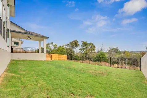 168 Montecilo Drive Liberty Hill TX 78642
