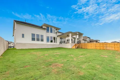 168 Montecilo Drive Liberty Hill TX 78642